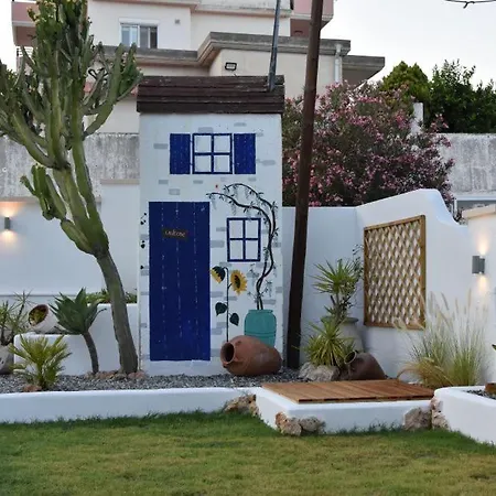 Vila Sofia Near Faliraki *