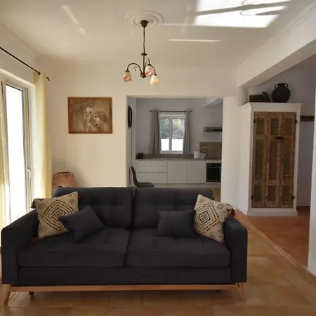 Sofia Near Faliraki Villa *