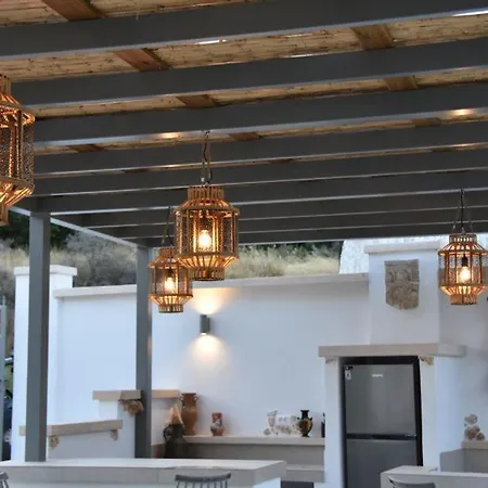 Sofia Near Faliraki Willa Kalithies