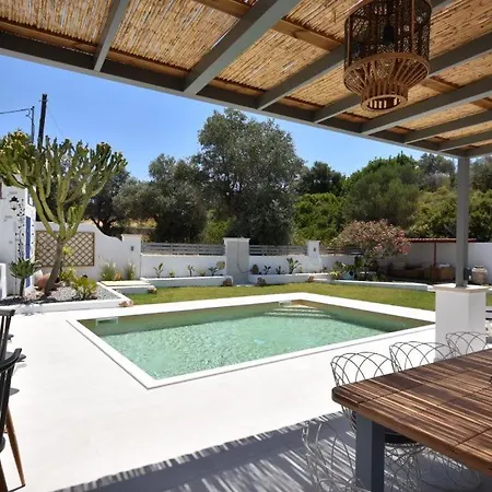 Villa Sofia Near Faliraki Kalithies