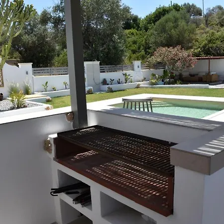 Sofia Near Faliraki Willa