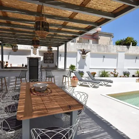 Sofia Near Faliraki Villa