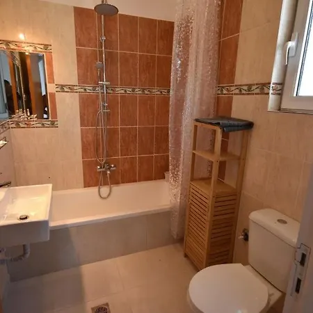 Sofia Near Faliraki Willa Kalithies