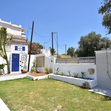 Willa Sofia Near Faliraki *