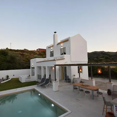 Villa Sofia Near Faliraki Kalithies