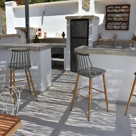 Sofia Near Faliraki * Kalithies