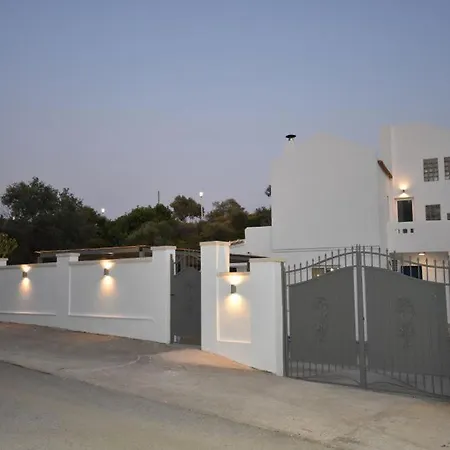 Sofia Near Faliraki Willa