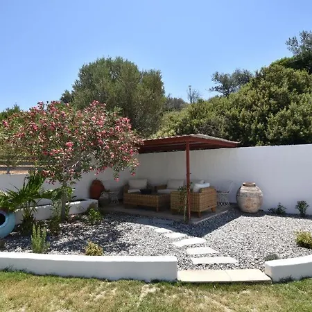 Sofia Near Faliraki Villa