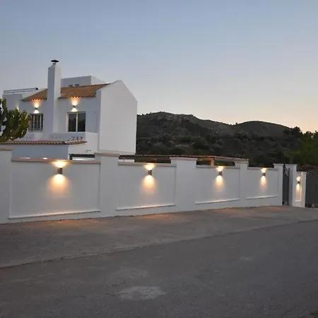 Villa Sofia Near Faliraki