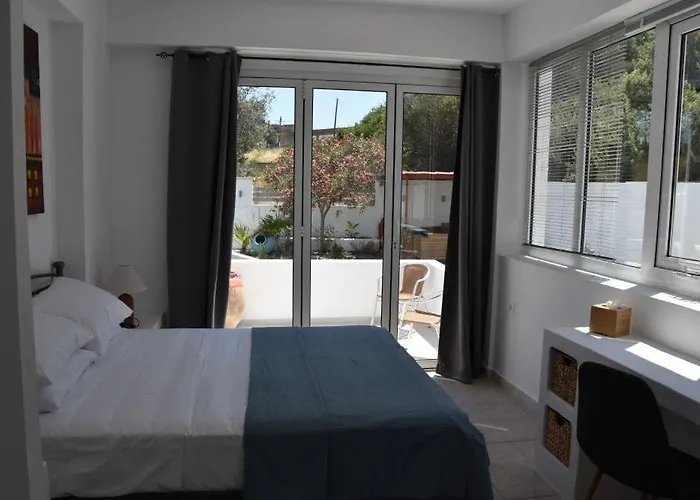 Sofia Near Faliraki * Kalithies