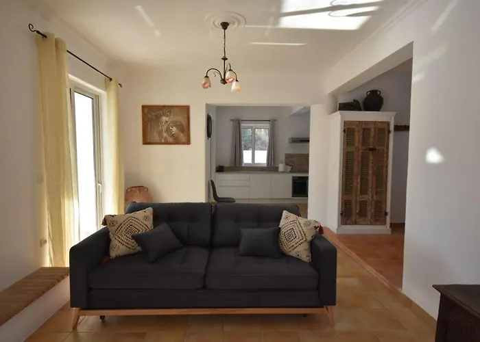 Sofia Near Faliraki 别墅 *