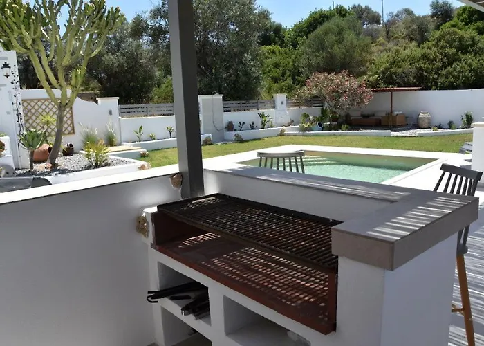 Sofia Near Faliraki 别墅