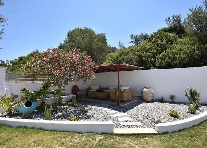 Sofia Near Faliraki Villa