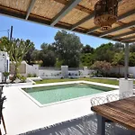 Villa Sofia Near Faliraki Kalithies
