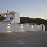 Villa Sofia Near Faliraki