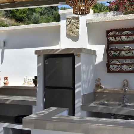 Vilă Sofia Near Faliraki