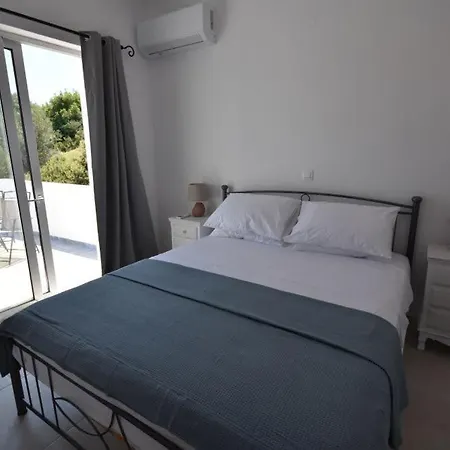 Vilă Sofia Near Faliraki Kalithies