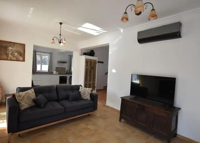 Sofia Near Faliraki Villa Kalithiész