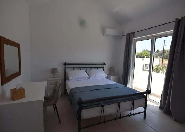 Villa Sofia Near Faliraki