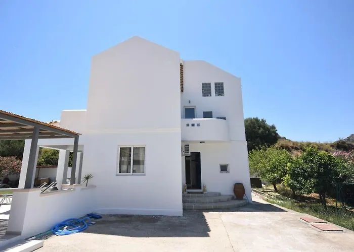 Sofia Near Faliraki *