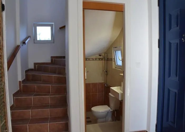 Sofia Near Faliraki Kalithiész