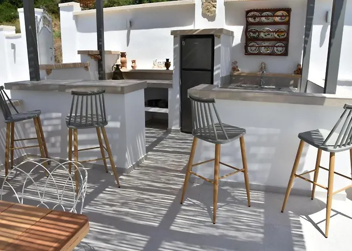 Sofia Near Faliraki * Kalithiész